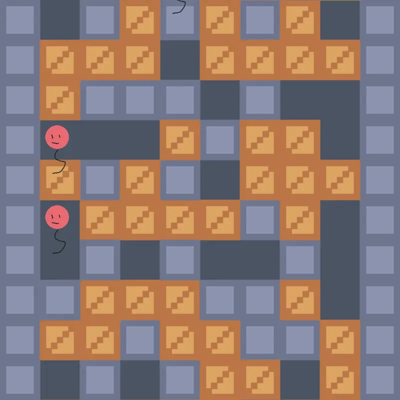 Game by @villager644