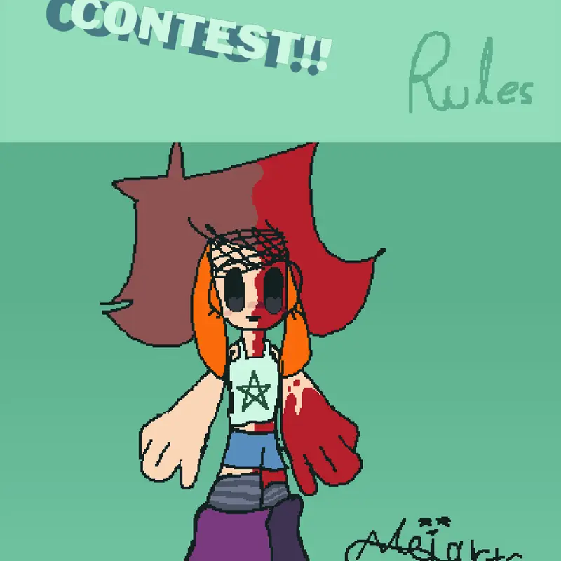 Game by @Rosetheturtle