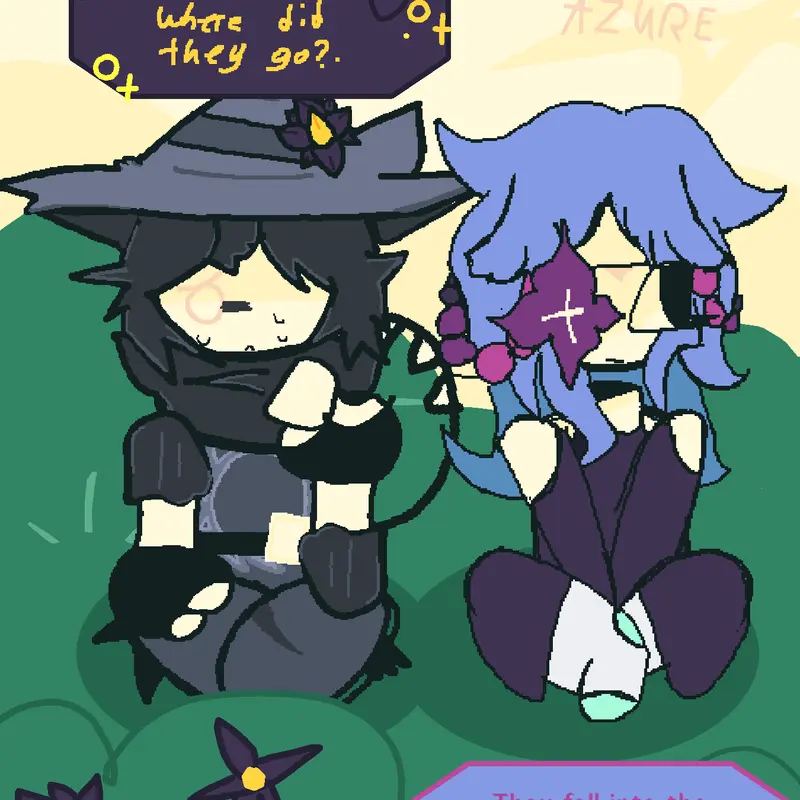 Game by @V11_1S_M3H_