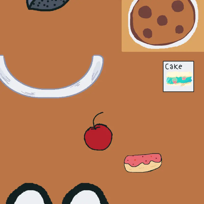 Game by @Jesslynpriscilliagun