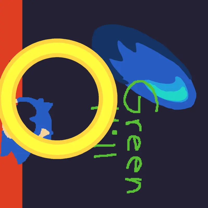 Game by @sonicthehedgehog3Son
