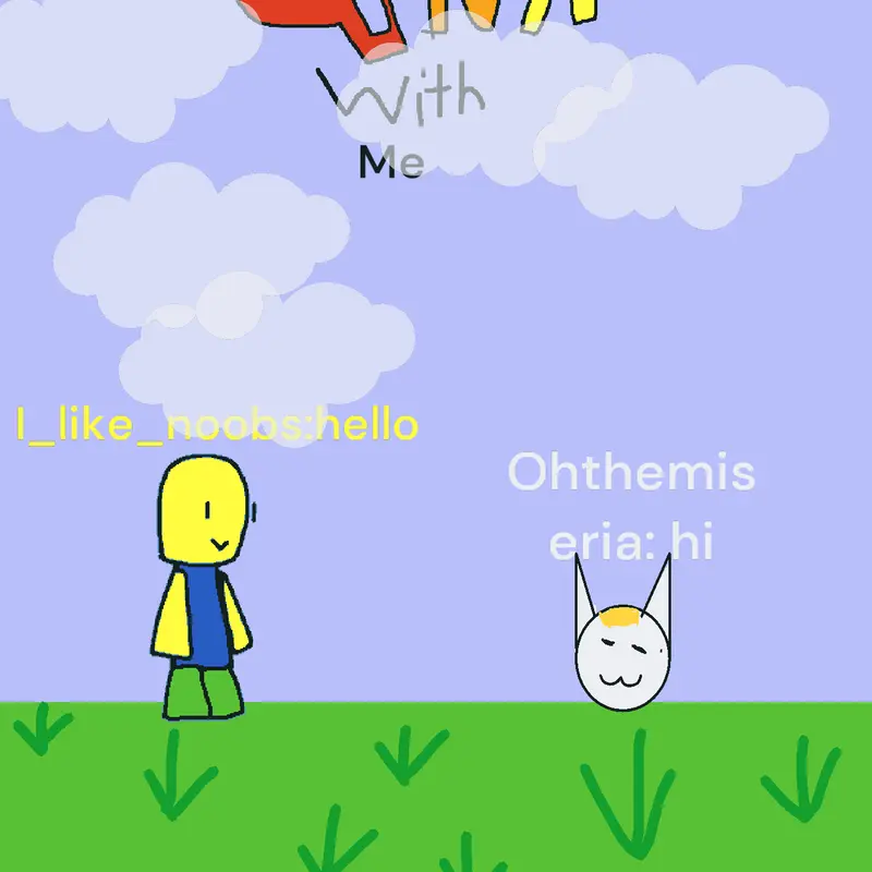 Game by @Ohthemiseria
