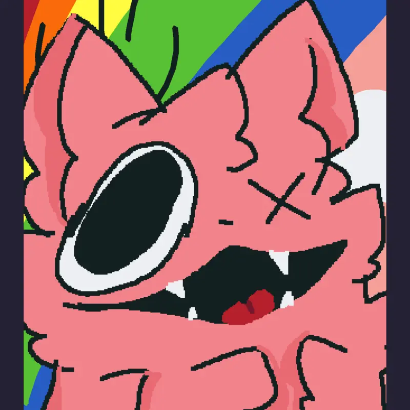 Game by @Iris_FnafCreator