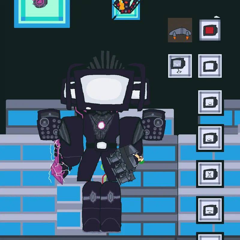 Game by @butbut