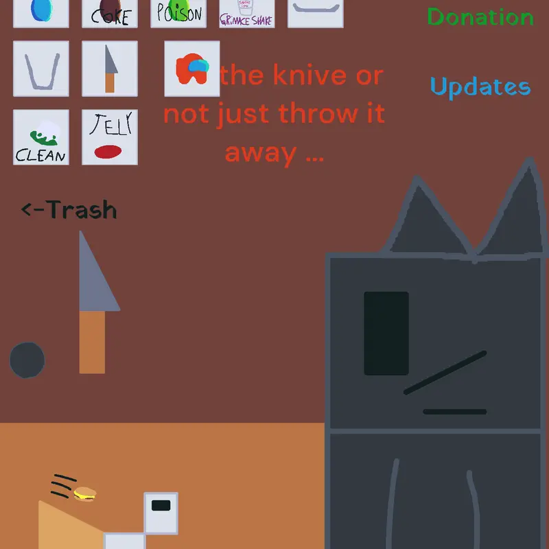 Game by @Calexin