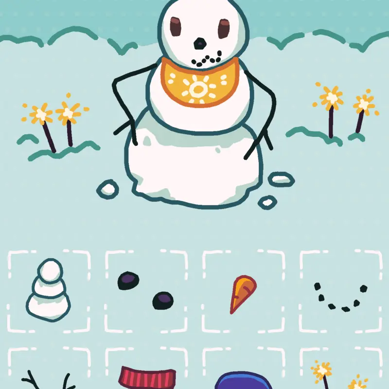 Game by @six_love