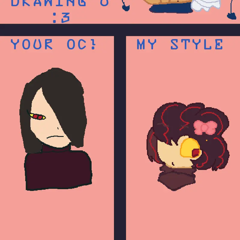 Game by @Irisplah