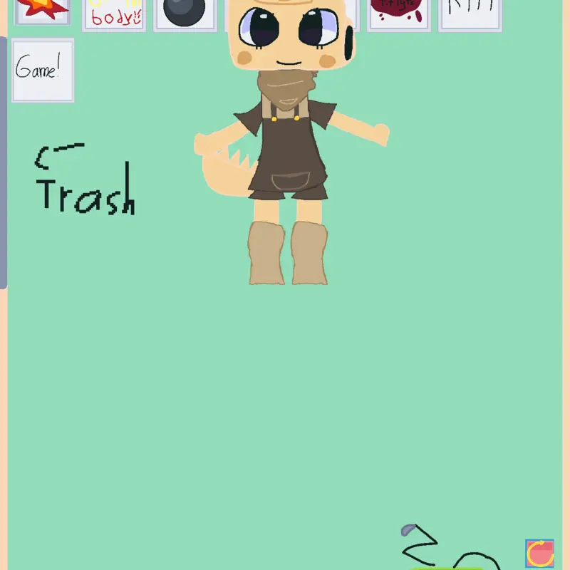 Game by @-SH4D0W_M1LK_C00K1E-