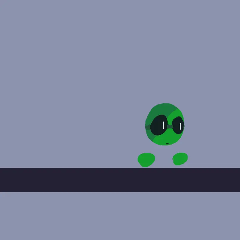Game by @everything_is_okay