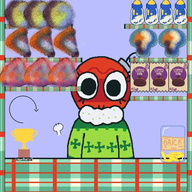 Game by @-_Darwinfan8_-