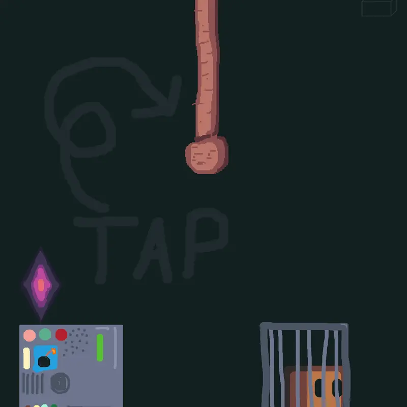 Game by @MrBoblik_