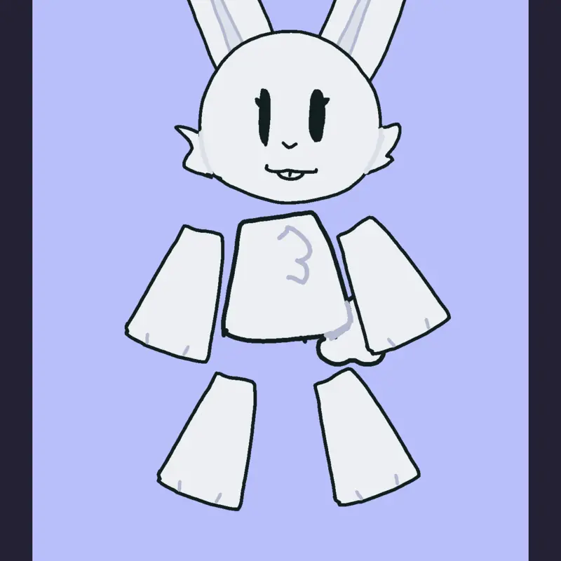 Game by @Rainbvbble
