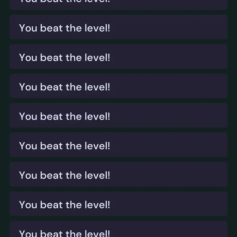 Game by @ThiagoGeo08Mex