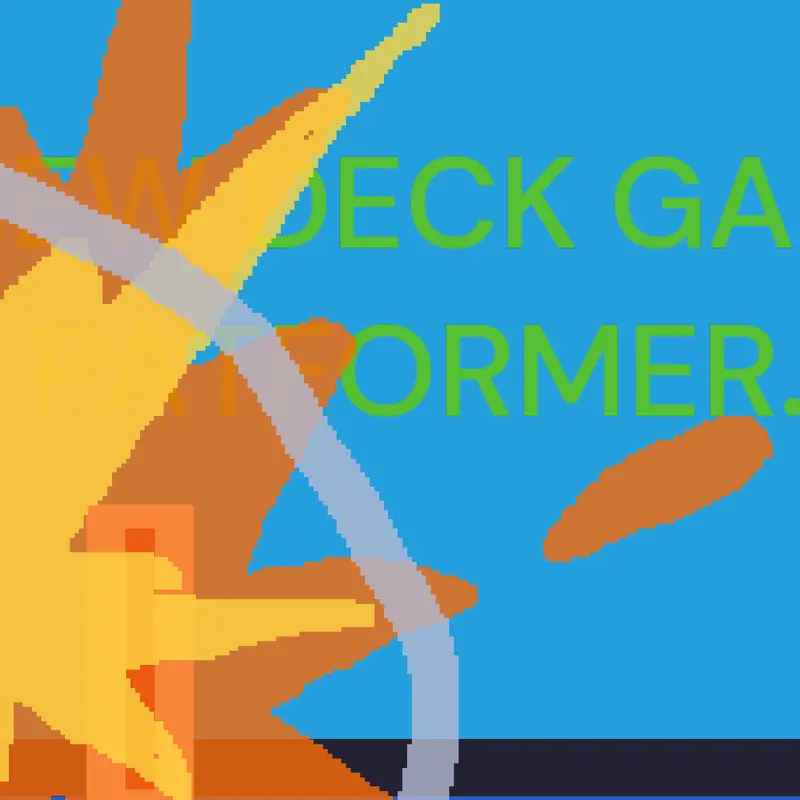 Game by @opakn