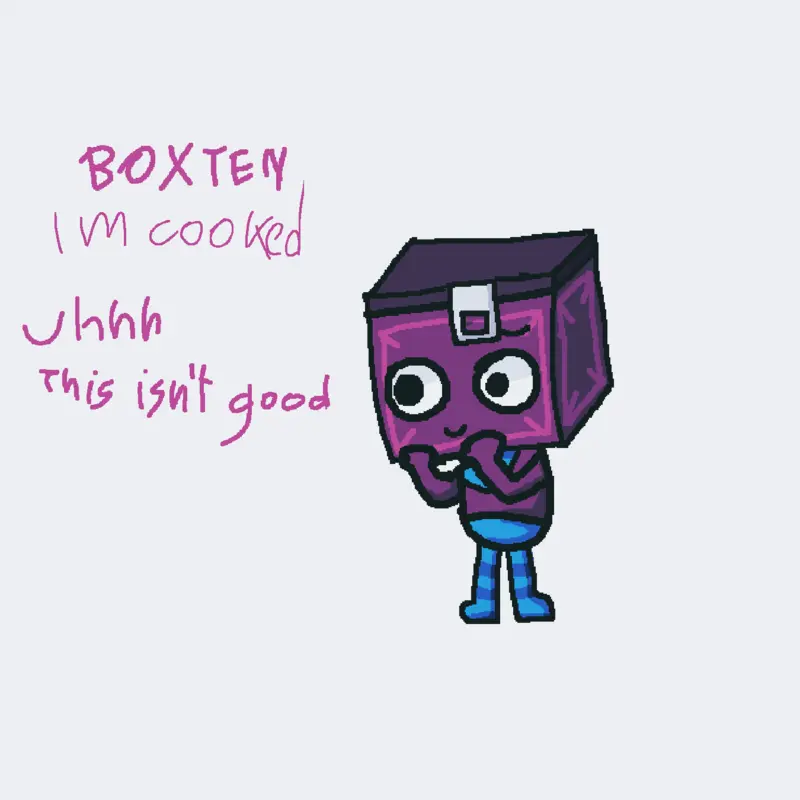 Game by @ItzTooypotstillXD