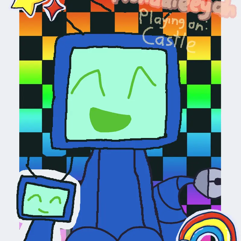 Game by @AbbyGum_official