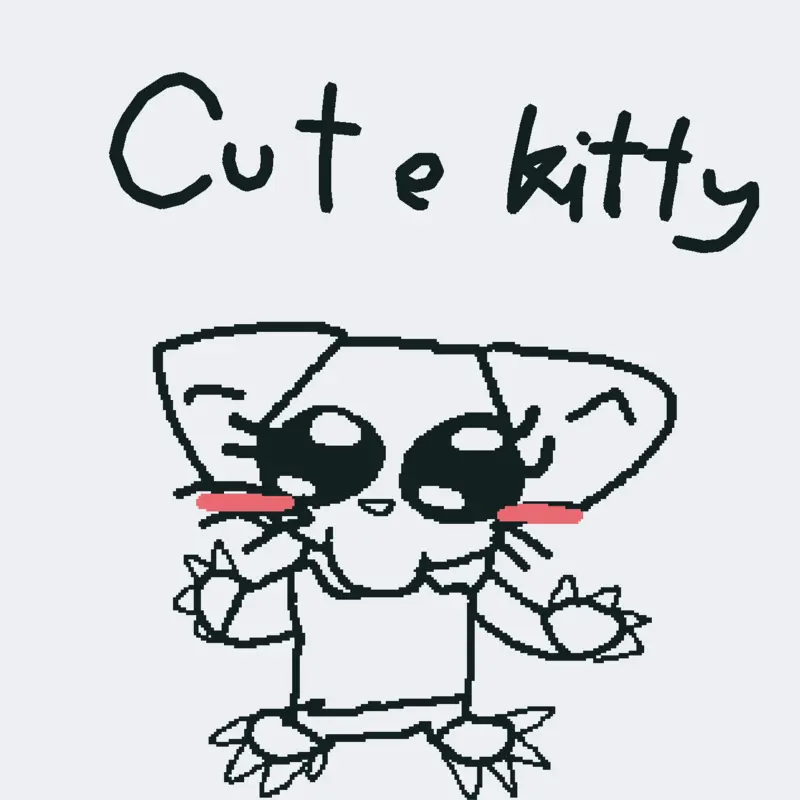 Scraps. by @M0LLY_CHAN