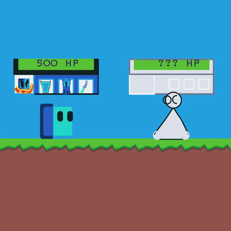 Game by @morrey1009