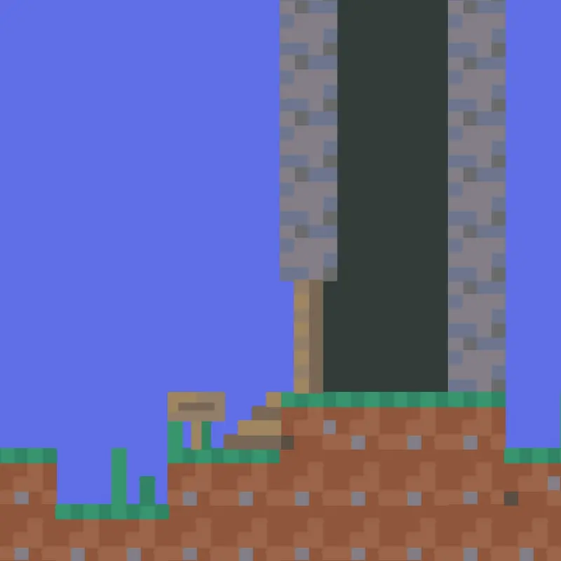 Game by @M8B