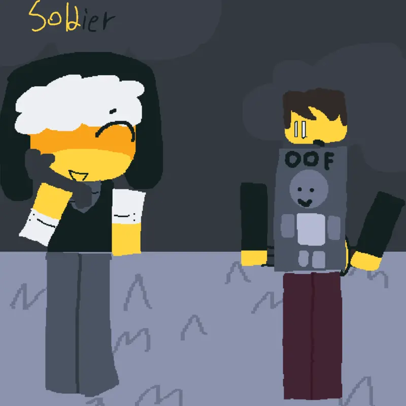Game by @S_the_bored_creator
