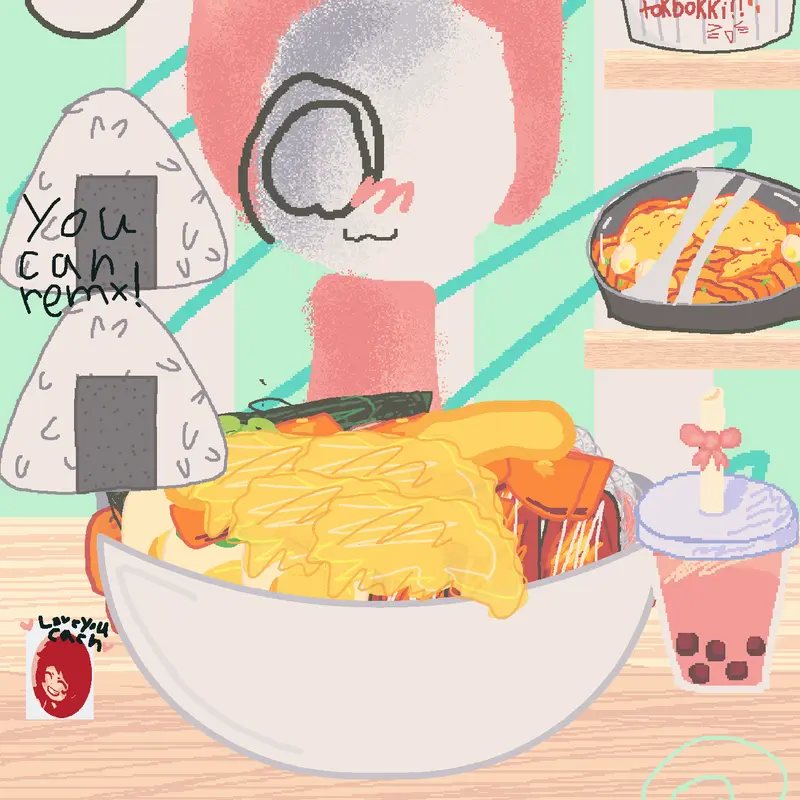 Game by @nathelle