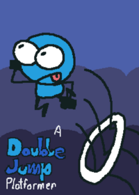 A Double Jump Platformer!