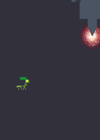 mantis vs machine