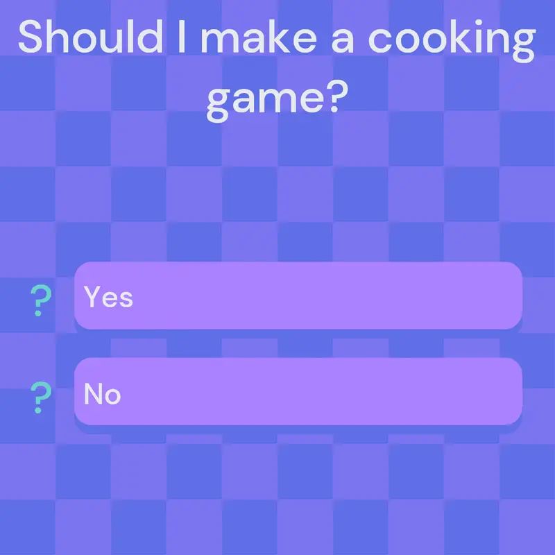 Game by @Working_John