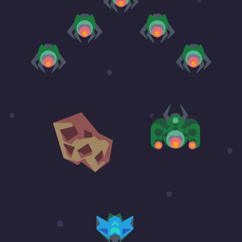 Game by @kevimbuch