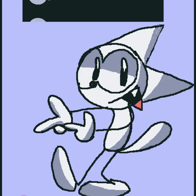Game by @sonic1525