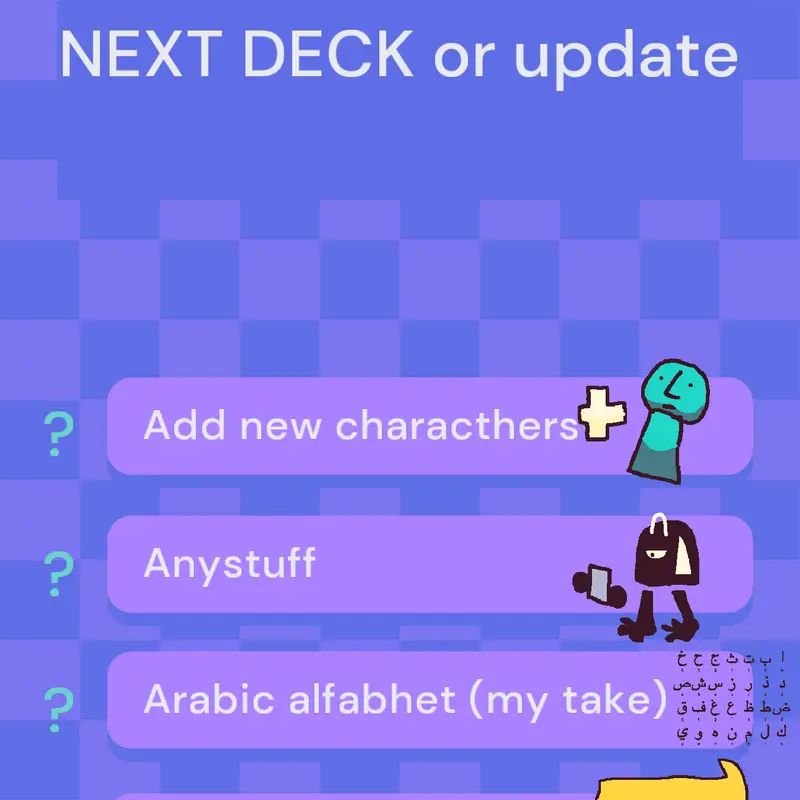 Game by @Matkah