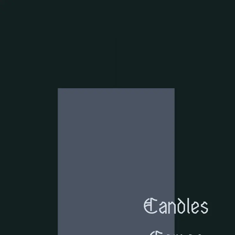 Game by @candla