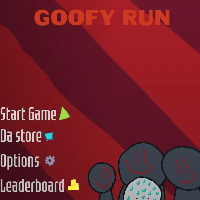 Game by @MAGICSPACEDOG