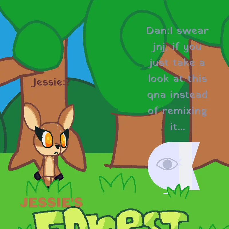 Game by @Jacob_Jessie_andIzzy06