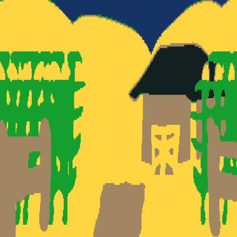 Game by @Enod_