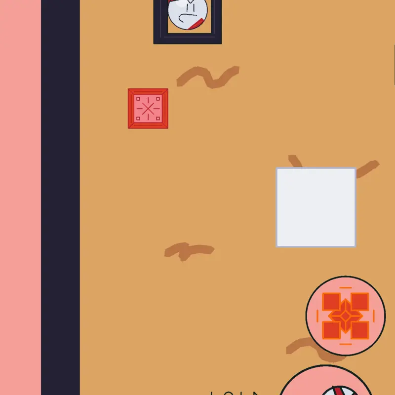 Game by @evilmarker