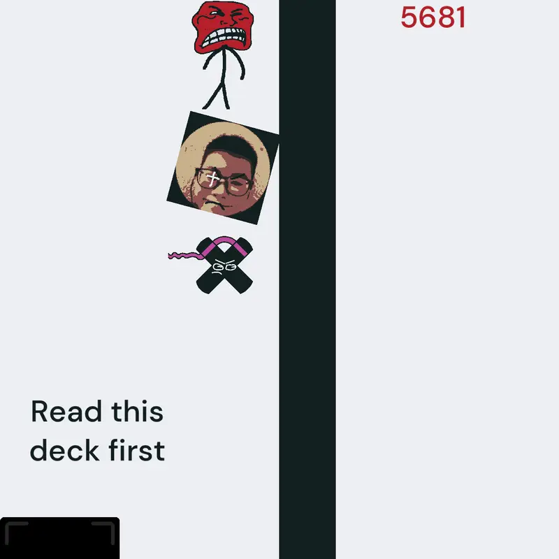 Game by @Xaviersworld_officialjul