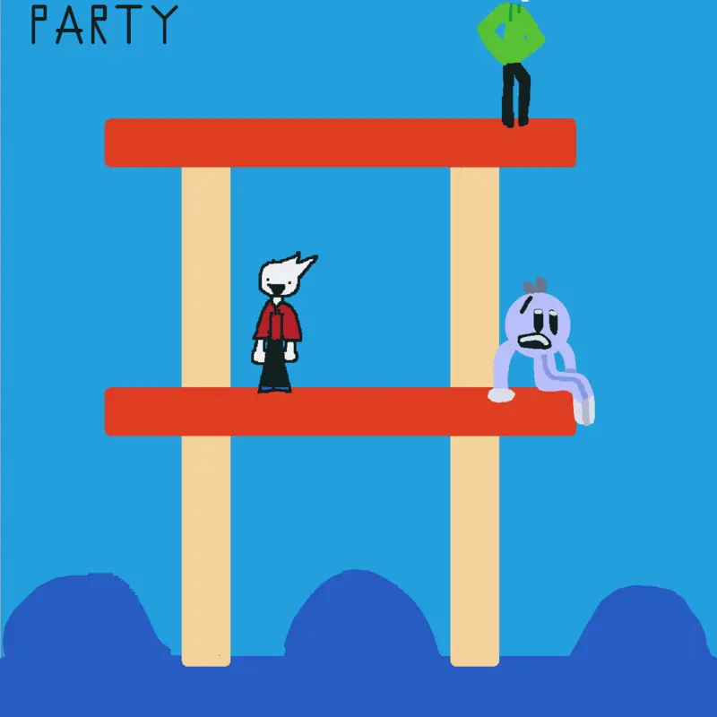Game by @BobAndGabriel