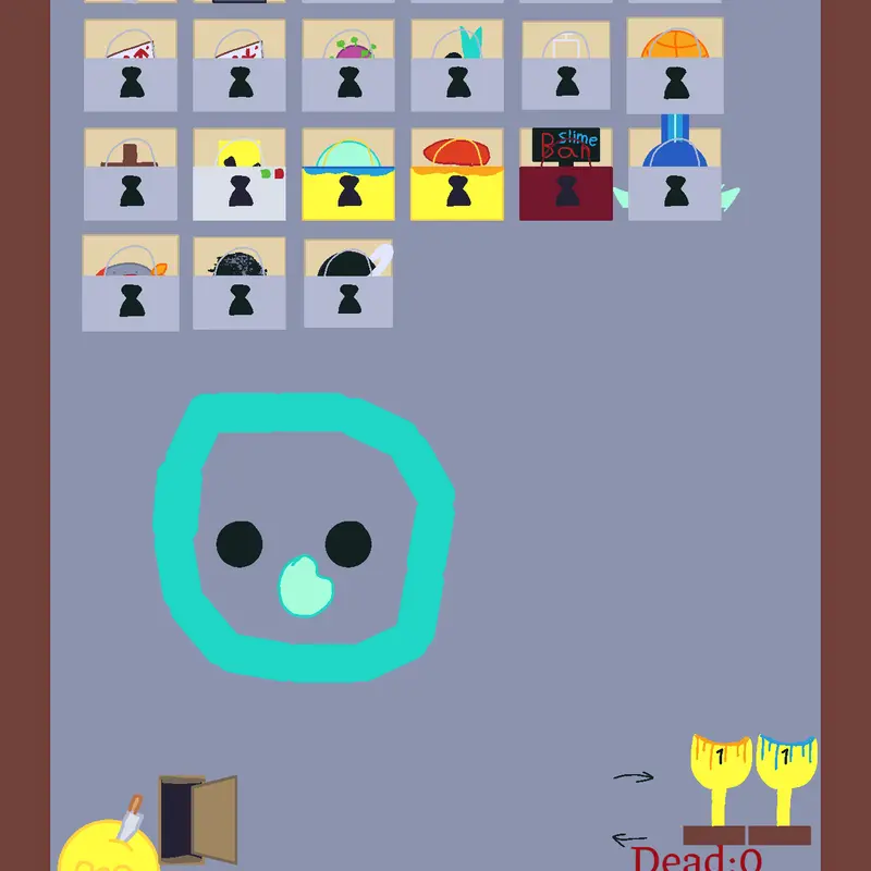 Game by @Dubno