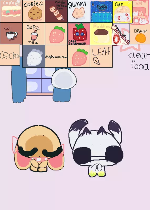 Game by @nekoed