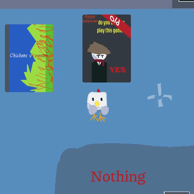 Game by @rudy432k