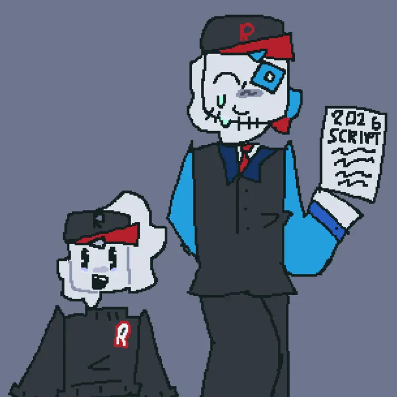 Game by @POcHacc0_f4nn