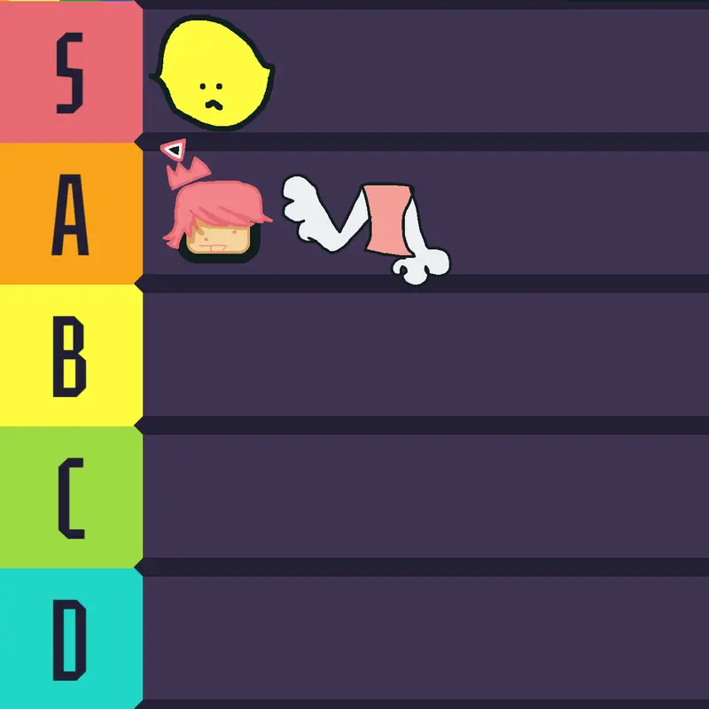Game by @facey