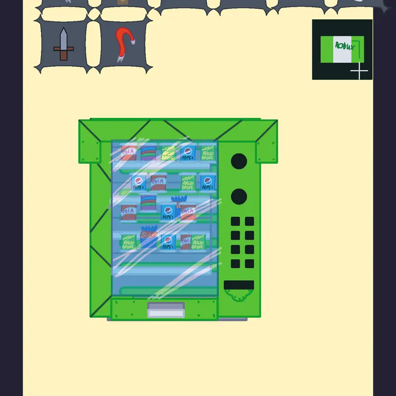 Game by @MOAB2
