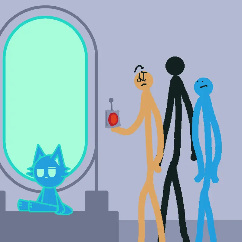 Game by @stickman_clan