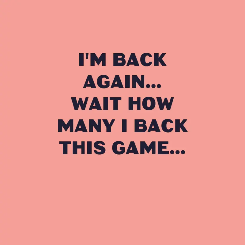 Game by @-Joshua-