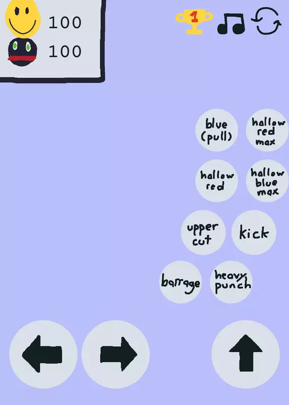 Game by @fluri