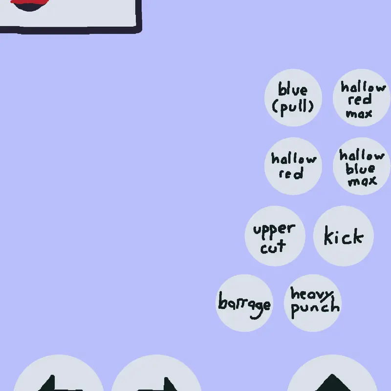Game by @fluri