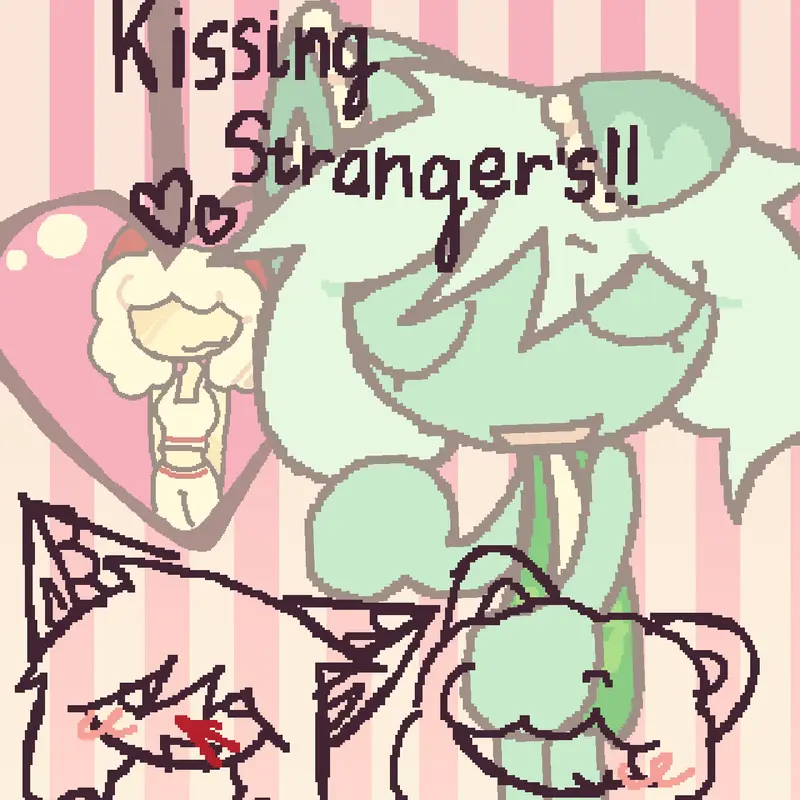 Game by @C0R3Y-Dr34Mz