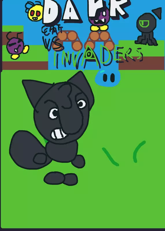 Game by @Hangry_Petz_Fans